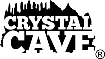 Crystal Cave Logo